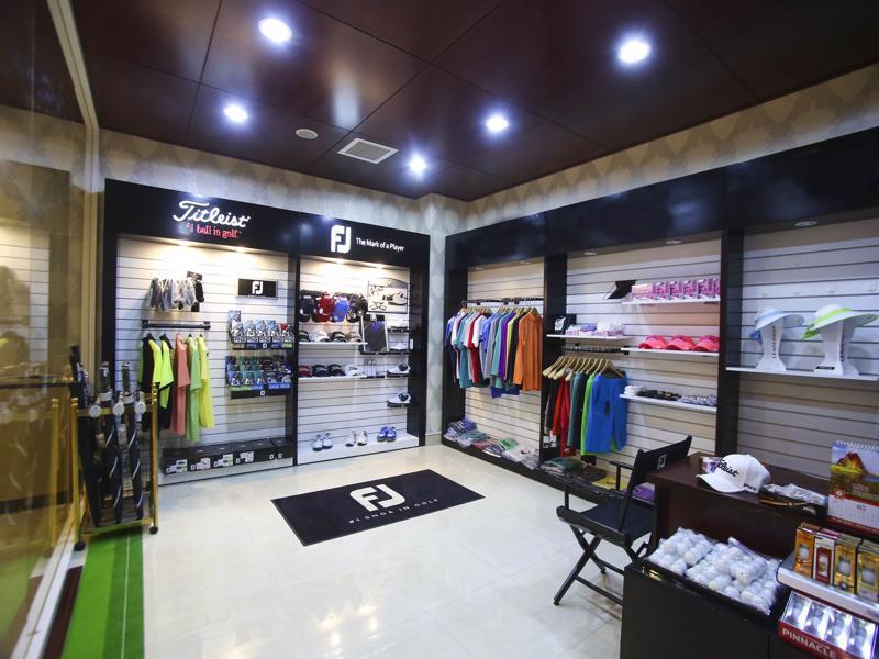 Sam Tuyen Lam Golf & Resorts Da Lat Exterior foto